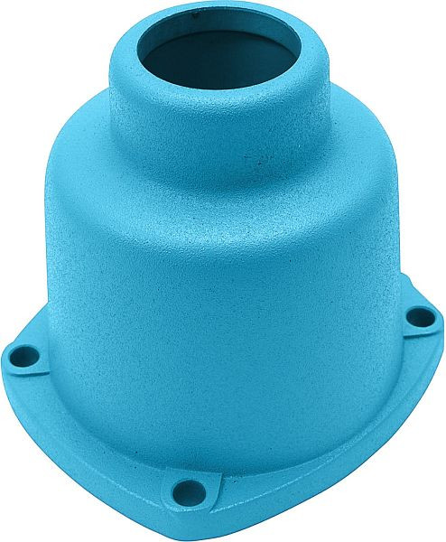 Hazet percussiebehuizing, jaar 2013 voor 9012 SPC, nettogewicht: 0,17 kg, 9012SPC-08N