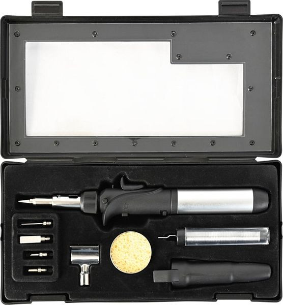 Kunzer mini-soldeerbrander 11 stuks, 7MLB11