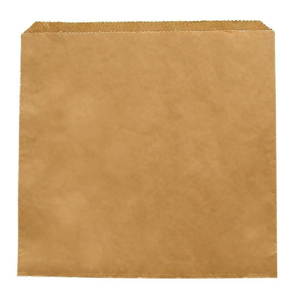 Vegware composteerbare broodzakken bruin, VE: 1000 stuks, GH017