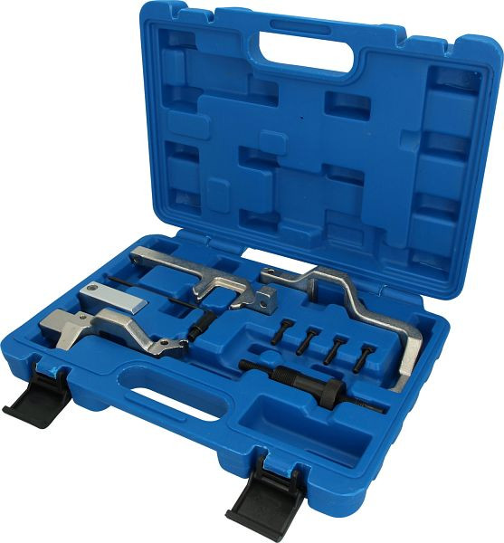 Brilliant Tools motordistributiegereedschapset voor MINI, PSA, BT593800