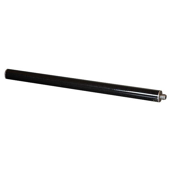 proNIVO prismastaafverlenging 100 cm carbon, 206-CEP100-5/8