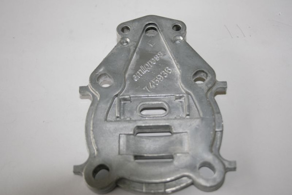ELMAG klepplaat (positie 7) voor model FIAC F1, 9010314