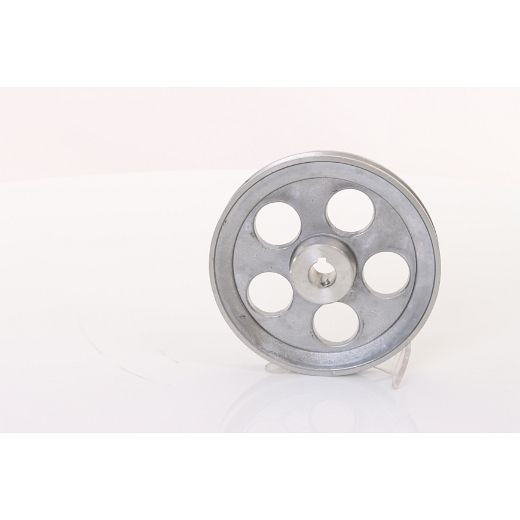 ELMAG KR schijf Ø 160 mm (B: 19 mm), 9100313