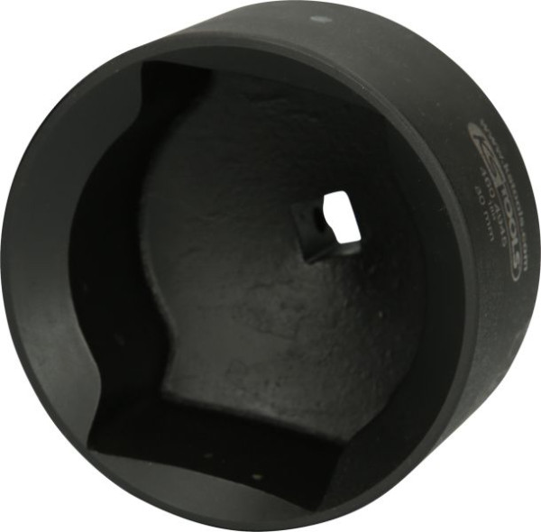 KS Tools 1/2" asmoersleutel voor BPW, 80 mm, 460.4945