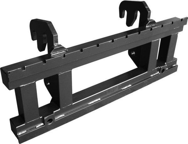 Teutona palletvorkendrager Schäffer SWH opname, 19199