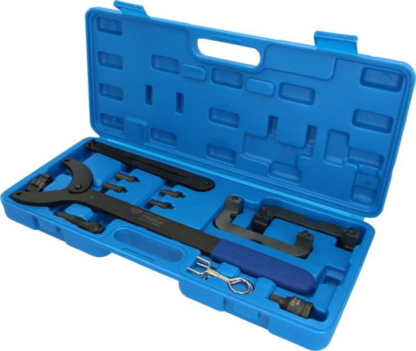 Brilliant Tools motordistributiegereedschapset voor VAG 2.8, 3.0 FSI, BT591050