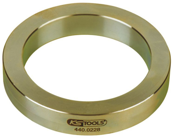 KS Tools tegenborgring, diameter 90 mm, 440.0228
