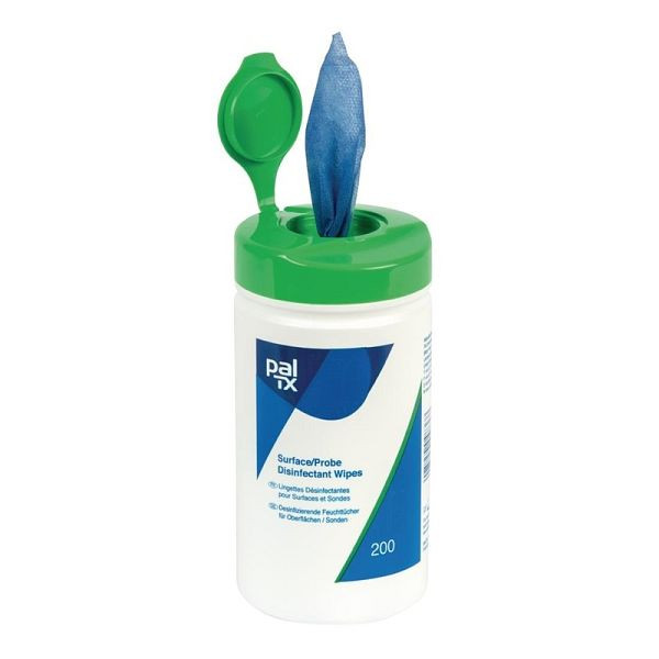 Pal TX Thermometer-reinigingsdoekjes (pak van 10) DF107