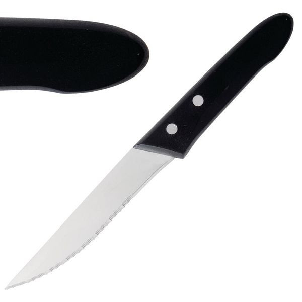 Deglon Sabatier Country steakmes, VE: 12 stuks, GG070