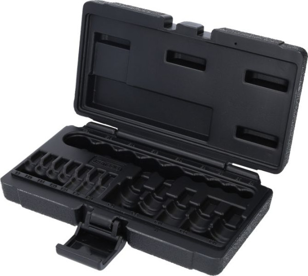 KS Tools kunststof lege koffer voor 911.4307, 911.4307-99
