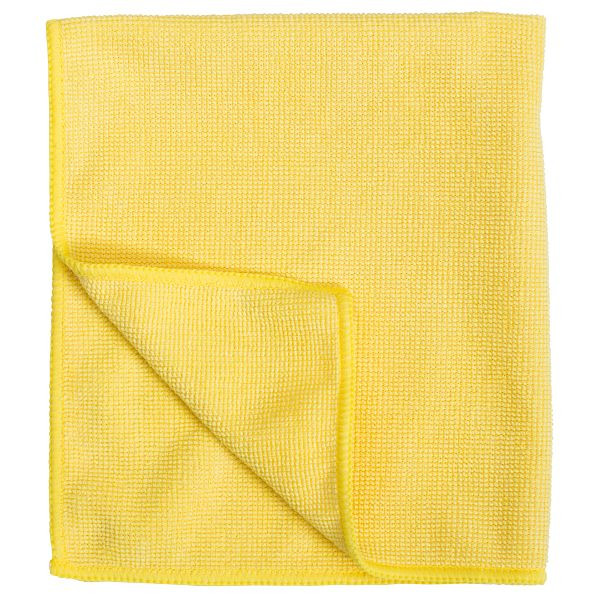 VERMOP Progressief doek geel, VE: 100, 1853305