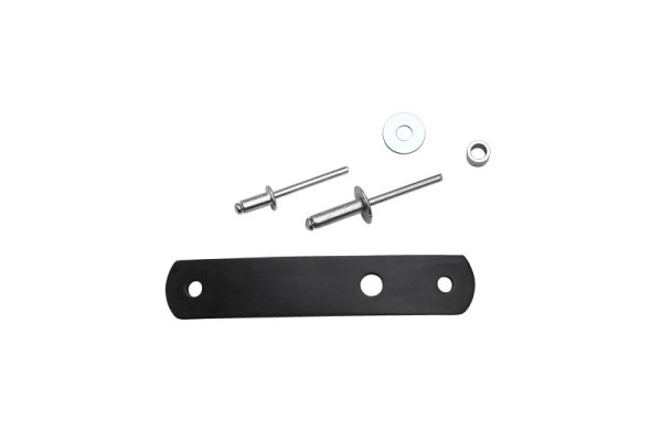 HYMER-reserveonderdelenset, afdichtrubber voor platformen voor rolsteigers, 0054897