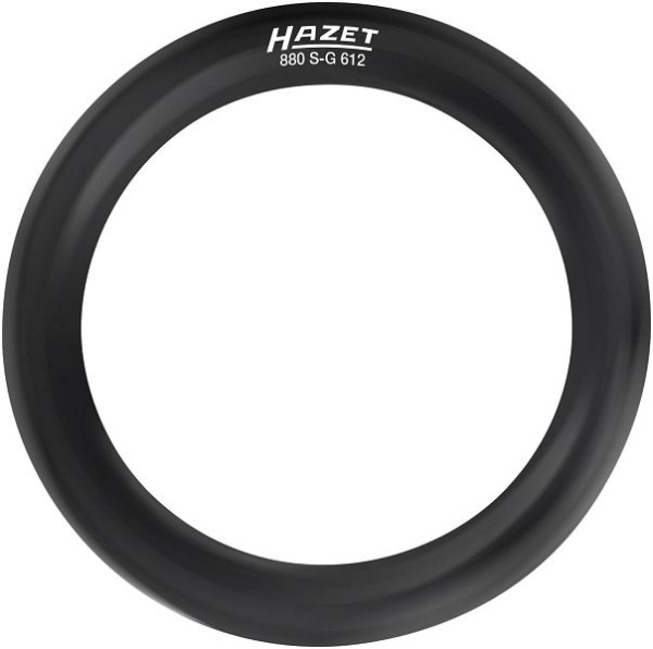 Hazet O-ring, vierkant hol 20 mm (3/4 inch), Ø 36 x 5, 1000S-G1736