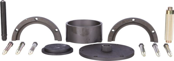 KS Tools Vliegwielgereedschapset voor Hino, 13-delig, 460.4545