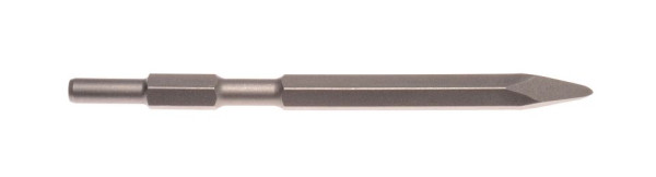Projahn puntbeitel voor MAKITA HM1200 lengte 450 mm, 84112450