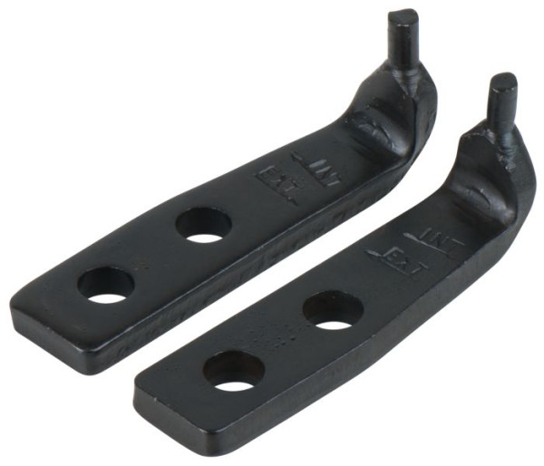 KS Tools vervangingspuntenset 90°/3,0 mm, 2-delig, 500.1360