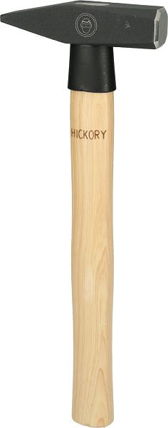 KS Tools monteurhamer met hickorysteel, 400 g, 142.1315