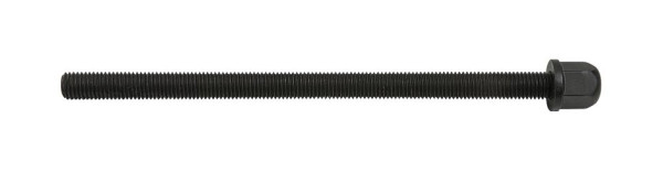 KS Tools trekstang met wartelmoer, M18, 330 mm, 440.0031
