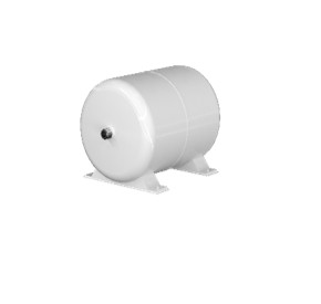 Ciarra expansievat, inhoud 24 L, CBET242011DH