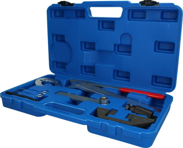 Brilliant Tools Motordistributiegereedschap voor Land Rover, BMW, Opel 1.8, 2.5 met distributieketting, BT593350