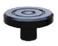 TDL verlengstuk 64x10 mm, doorn Ø 21,5 mm, 02000