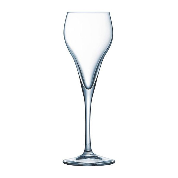 Arcoroc Brio champagne flutes 160ml (24 stuks), FC277