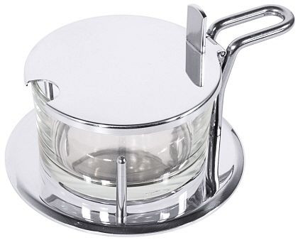 Contactdoos Parmezaanse kaas, 889/001