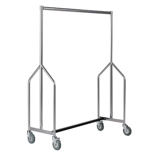 Bolero Heavy Duty Z Kledingrek, GK910
