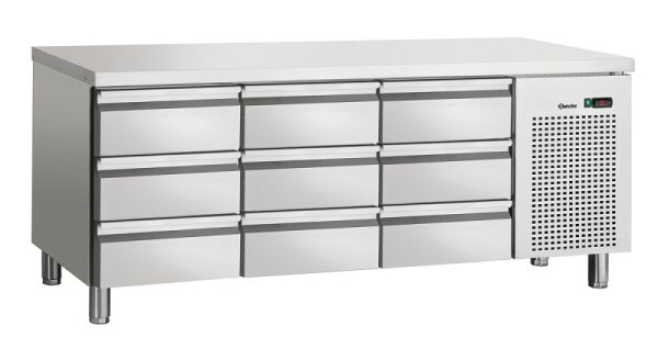 Bartscher koeltafel S9-100, 110888