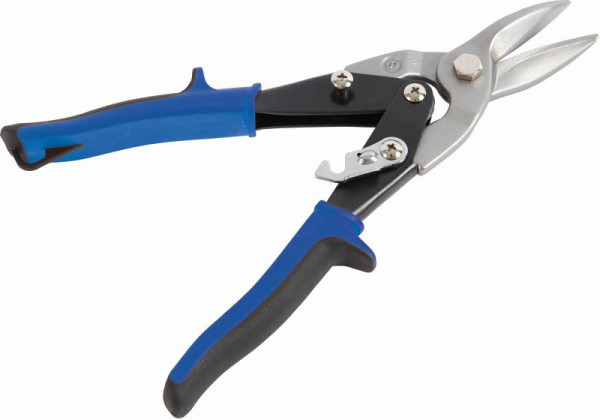 Kunzer metalen bodyschaar, recht gesneden, 7BSG01