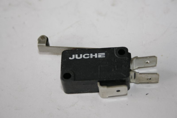 ELMAG microschakelaar voor spindelomkering, voor GBM 4/40 + 4/50 SGA, 9802280