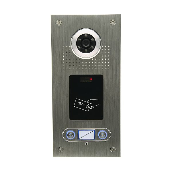 Anthell Electronics 2-Family RFID AS naar AE Video Deurtelefoons V2A, SAC562DN-CKA(2)