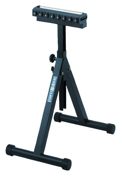 BS rolbokcombinatie, draagvermogen 200 kg, hoogte min/max 758/1197 mm, rolbreedte 350 mm, ROLLST..COMBI