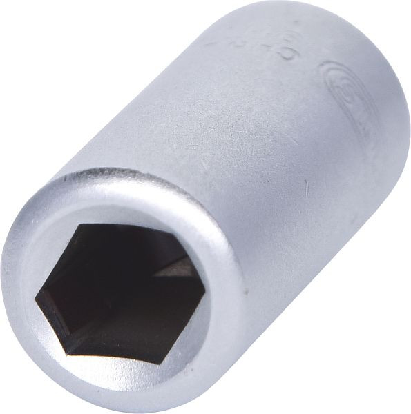 KS Tools bit-adapterdop 1/4", 911.4337