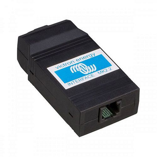 Victron Energy Interface MK2.2b VE.Bus naar RS232, 392509