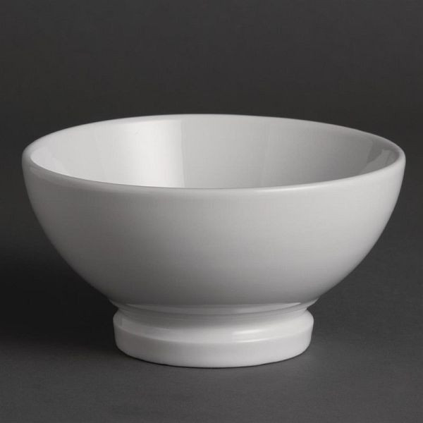 Olympia witgoed kommen 14cm, VE: 6 stuks, B430
