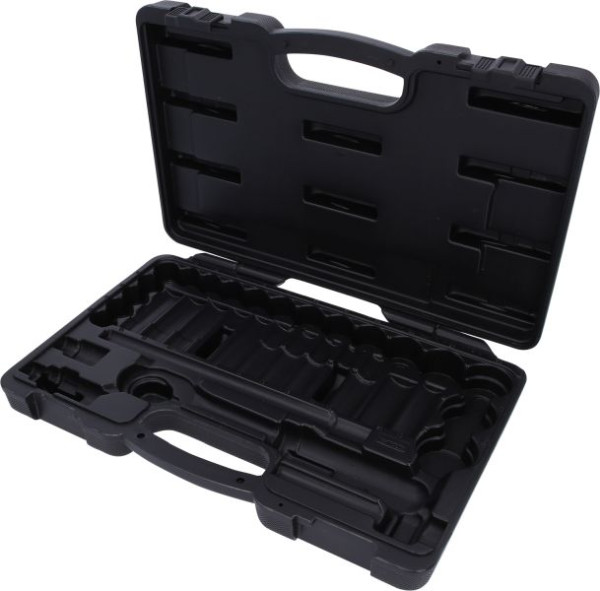 KS Tools kunststof lege koffer voor 918.0635, 918.0635-99