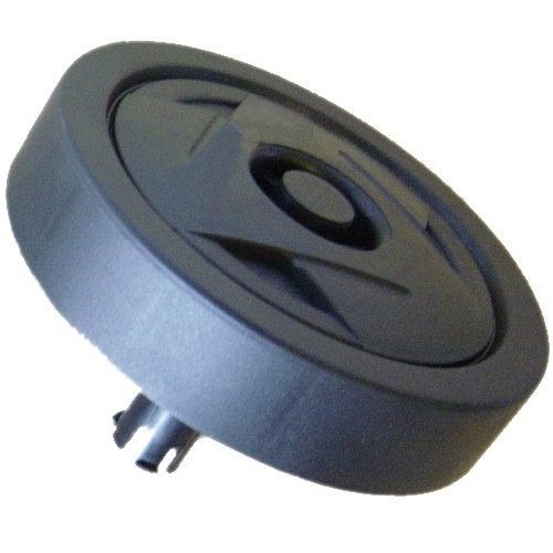 LAVOR kunststof wiel voor Super Wash 150, 40080791