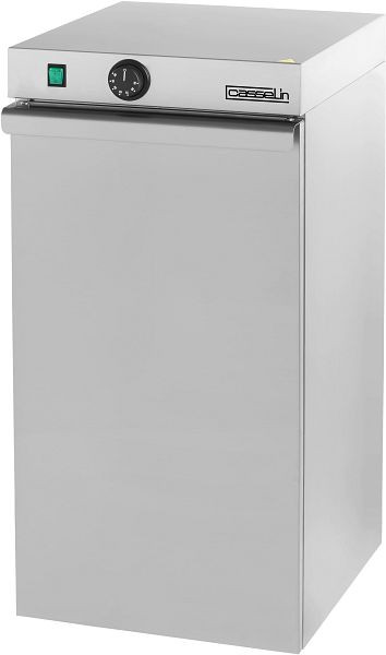 Casselin bordenwarmer 60 - statisch, CCA60
