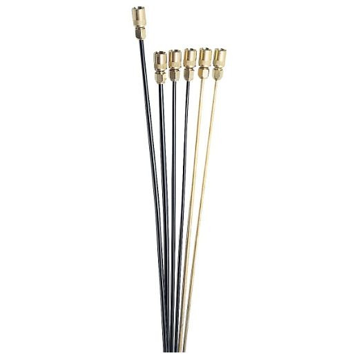 ELMAG flexibele sonde Ø 5 mm, lengte 700 mm, voor gebruikte olie-extractieapparaten KPWO 65/90, 33060