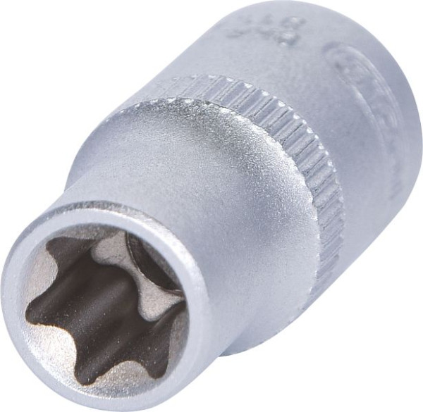 KS Tools Torx E-dopsleutel 1/4", E8, 911.4317