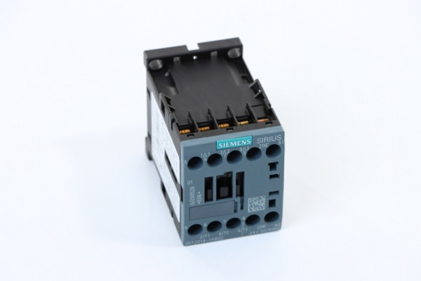 ELMAG-contactor, 9804058
