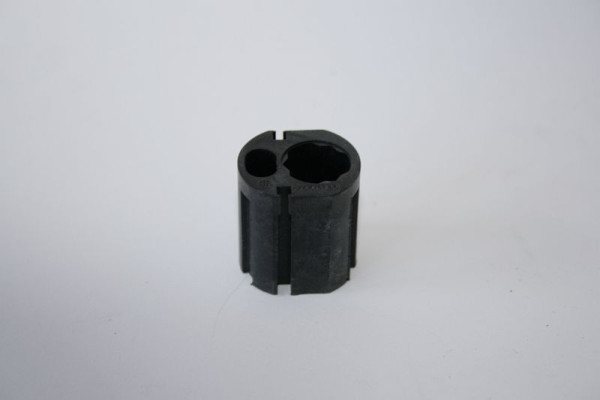ELMAG PVC fitting voor branderbuis passend voor serie 'ERGOPLUS', 54387