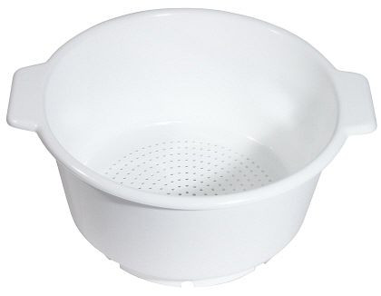 Contacto vergiet 36 cm, wit, 3070/360