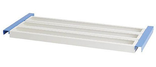 Bedrunka + Hirth CNC gereedschapshouder frame, WAR, voor rolluikkast, schuin, 02.89WARG900