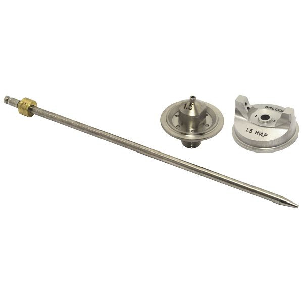 ELMAG spuitmondset voor model SLIM S HVLP, 2,2 mm - SB, 32279
