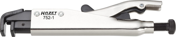 Hazet Griptang, lengte: 195 mm, 752-1