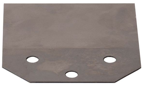 Projahn vervangingsplaat voor vloerreinigingstool SDS-max, 84970001