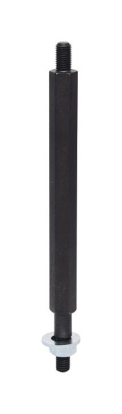 KS Tools verlengstuk voor lagerscheider, 185 mm, 700.1222