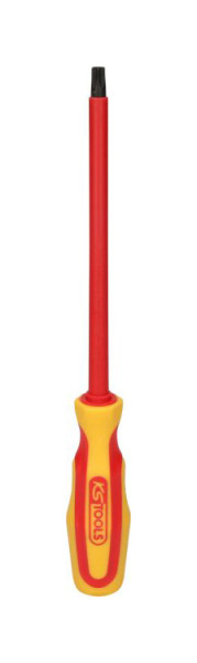 KS Tools ERGOTORQUE VDE-schroevendraaier Tx, T45, 117.0558